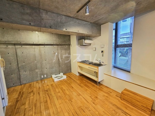 4/24 リビング/ダイニング