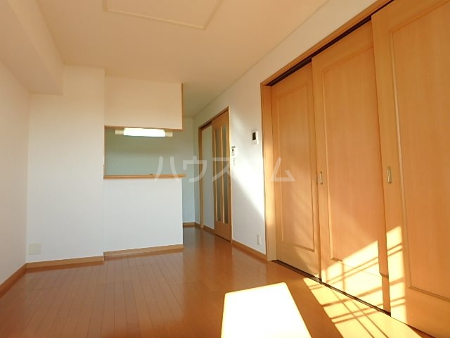 6/27 リビング/ダイニング