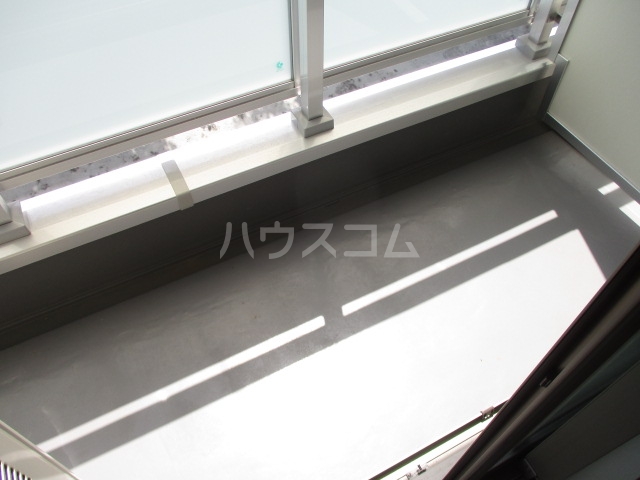 21/28 バルコニー