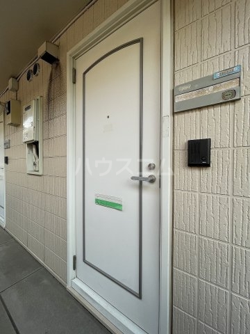 2/4 エントランス