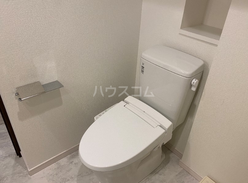12/30 トイレ