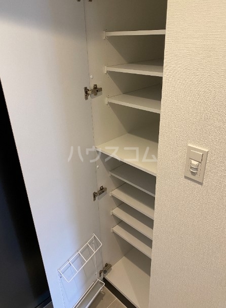 7/30 収納
