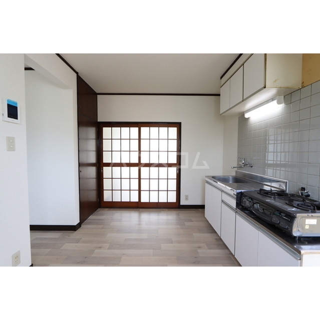 3/24 リビング/ダイニング