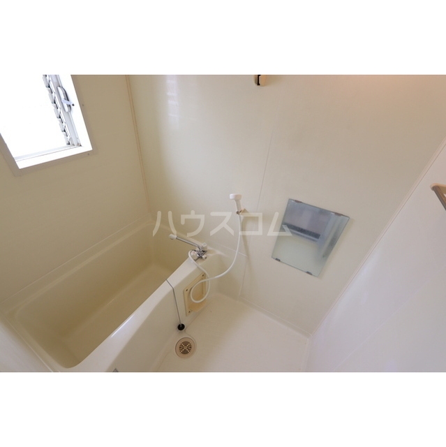 8/24 浴室