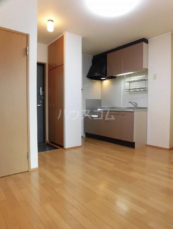 3/15 リビング/ダイニング