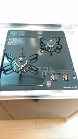 10/25 キッチン