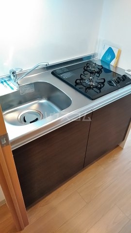 8/25 キッチン