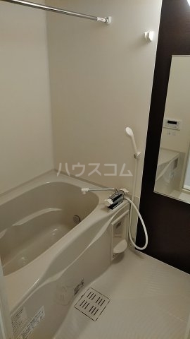 11/25 浴室
