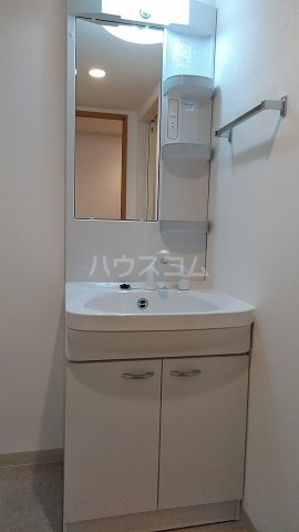 13/25 洗面