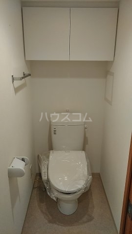 12/25 トイレ