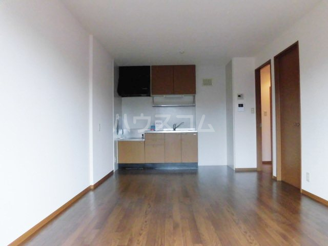 3/19 リビング/ダイニング