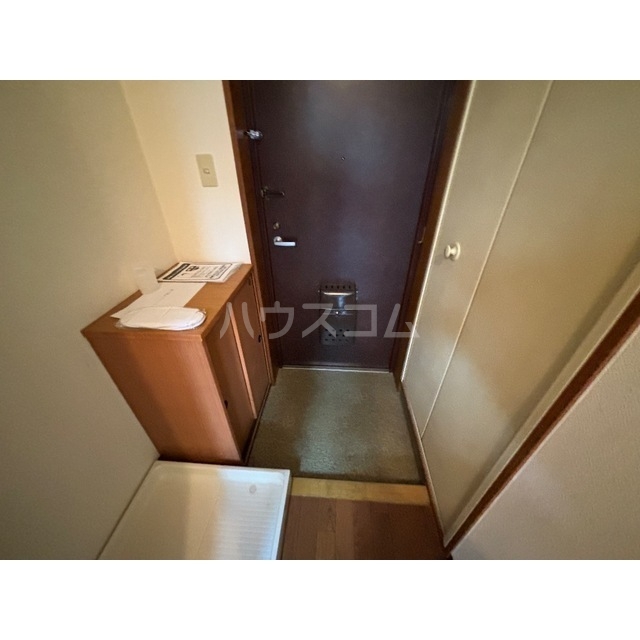 9/30 玄関