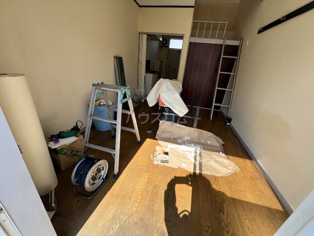 4/30 リビング/ダイニング