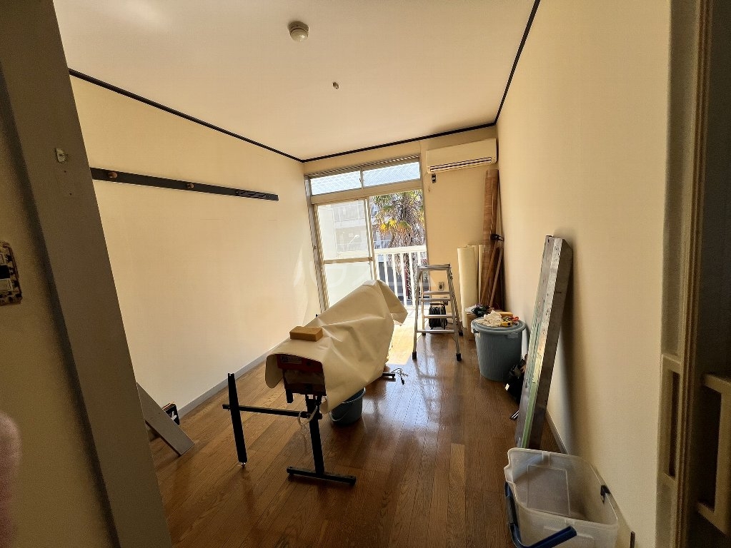 3/30 リビング/ダイニング