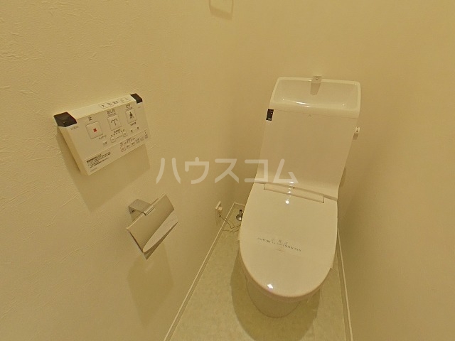 8/20 トイレ