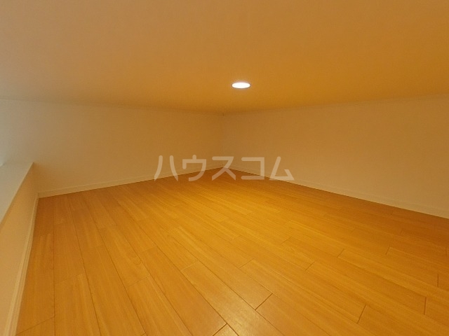 4/20 寝室