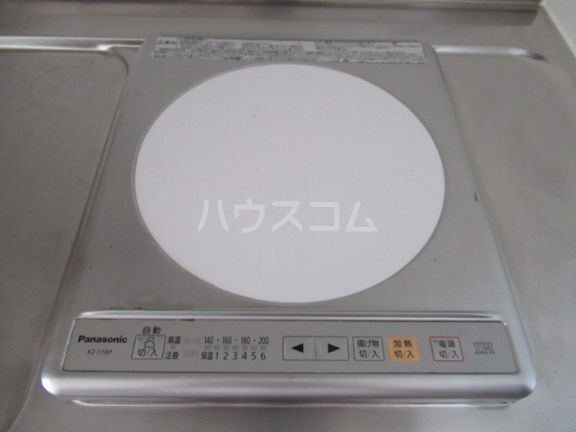 14/30 キッチン