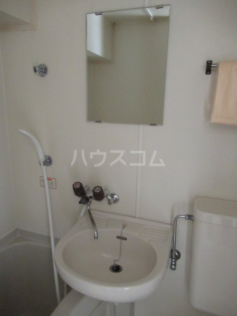 18/30 洗面