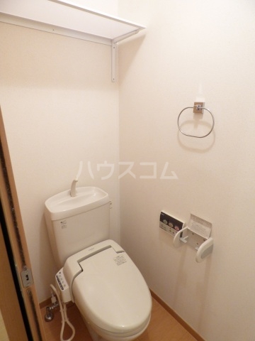 9/22 トイレ