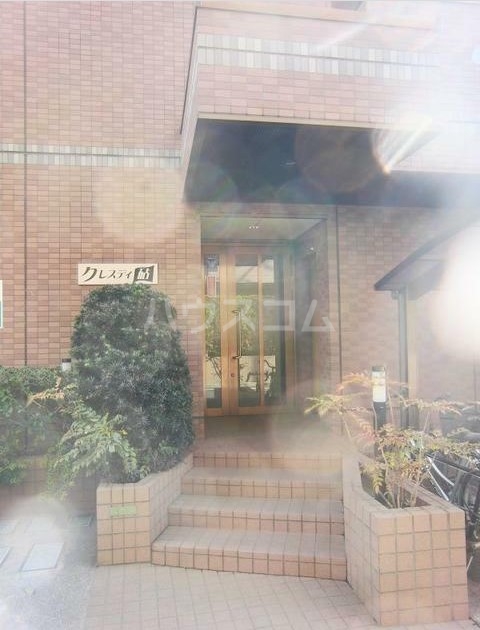 14/21 エントランス