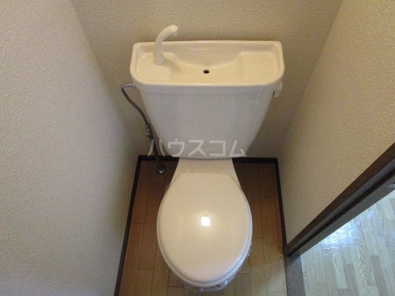 13/23 トイレ