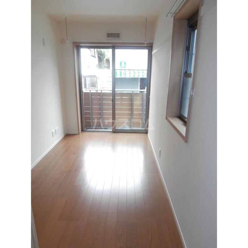 3/16 リビング/ダイニング