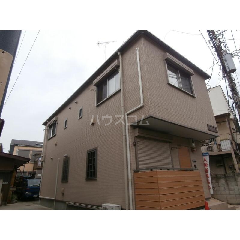 11/16 エントランス