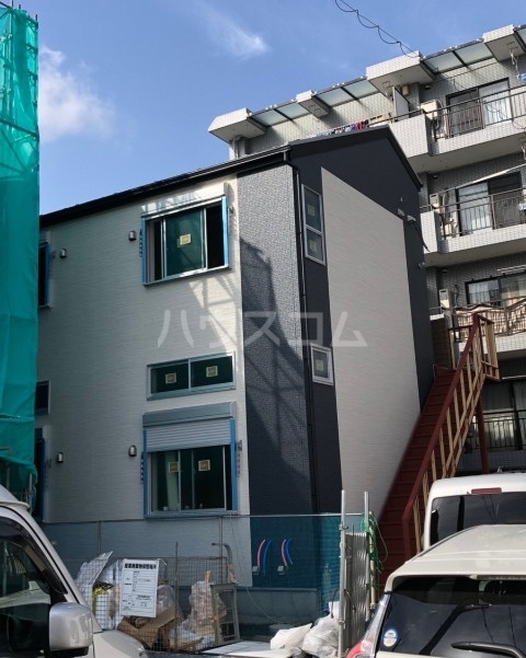 3/9 エントランス