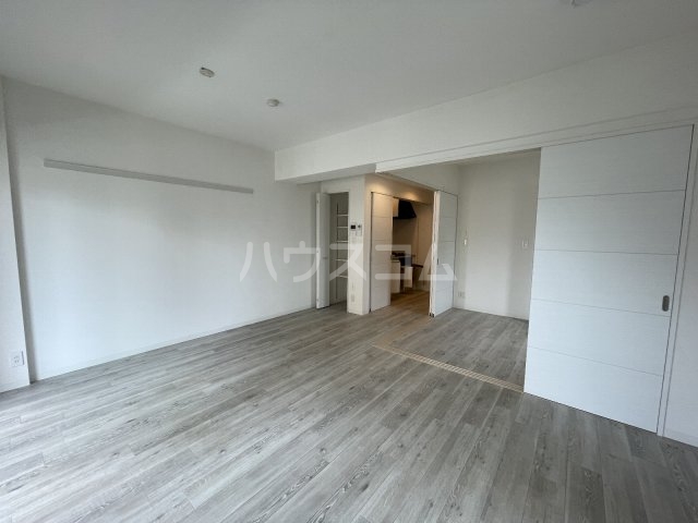 4/25 リビング/ダイニング