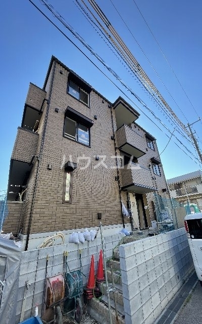 2/4 外観