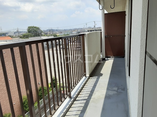 15/25 バルコニー