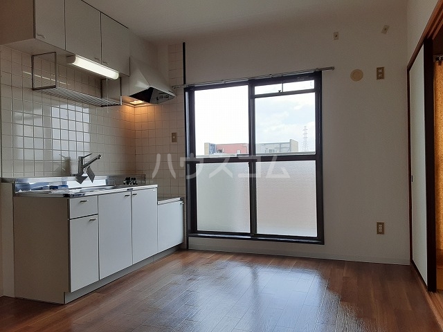 4/25 リビング/ダイニング