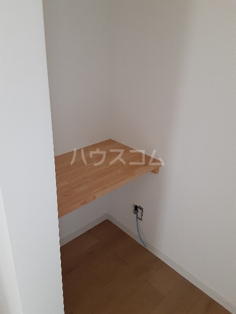 4/30 室内