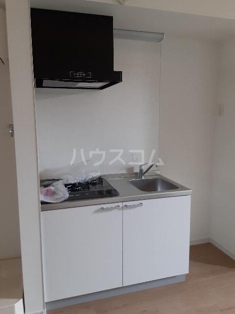 8/30 キッチン