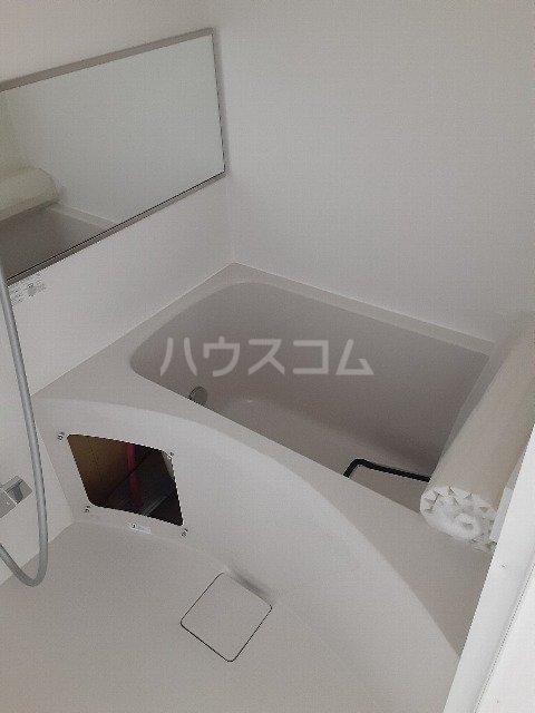 11/30 浴室