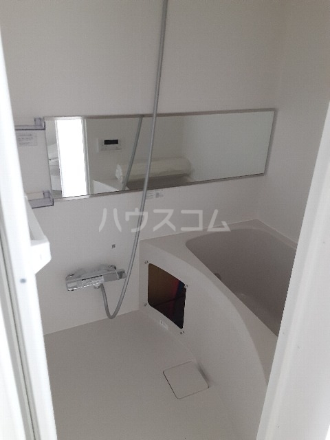 12/30 浴室