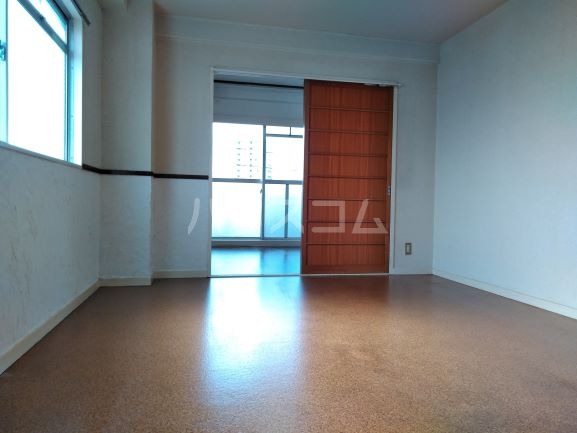 6/29 リビング/ダイニング