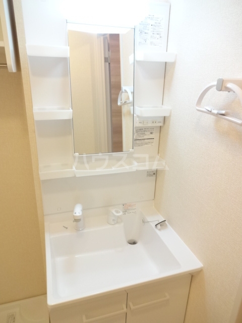 17/30 洗面