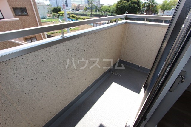 21/30 バルコニー