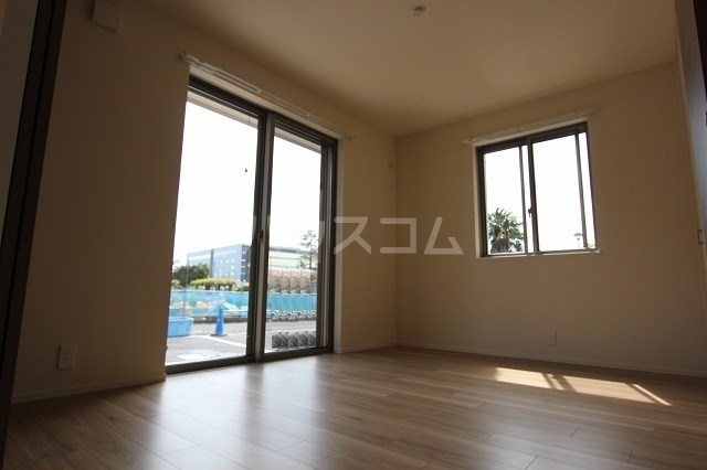 5/30 リビング/ダイニング