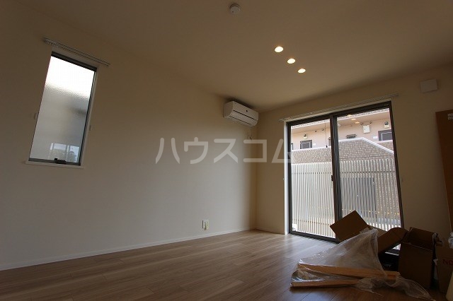 3/30 リビング/ダイニング