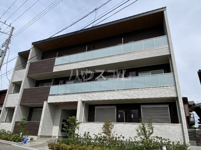 1/27 外観