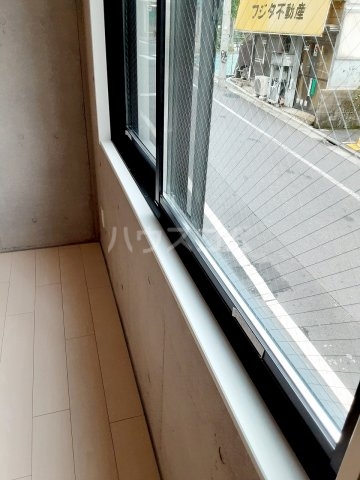 19/30 バルコニー