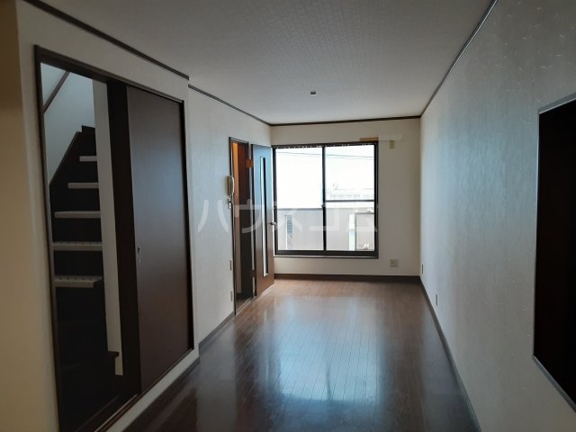 3/21 リビング/ダイニング