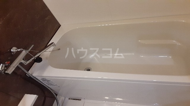 11/25 浴室