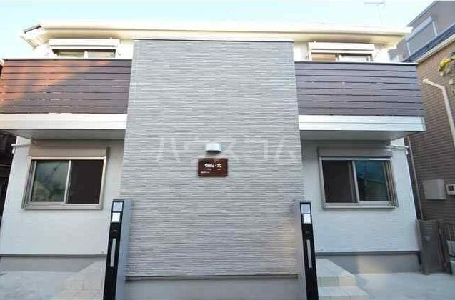 17/21 エントランス