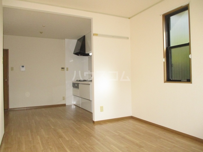 3/23 リビング/ダイニング