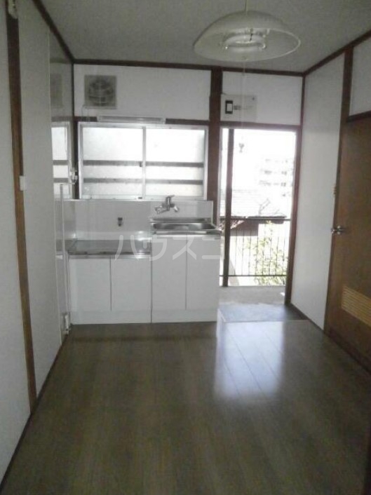 3/12 リビング/ダイニング