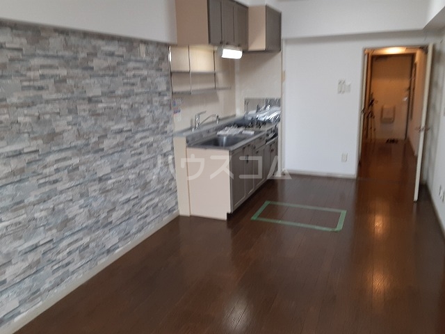 4/30 リビング/ダイニング