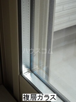 12/20 バルコニー